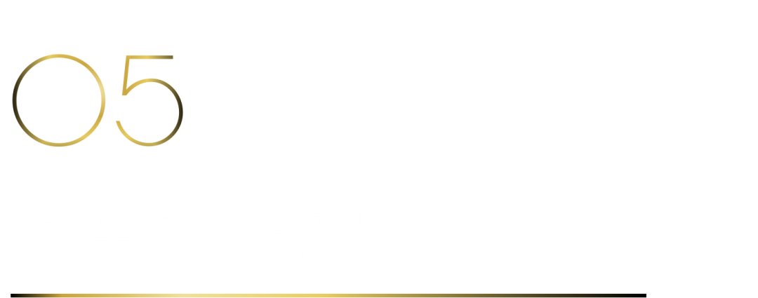 40 UNDER 40当代设计杰出青年（2025-2026）参评章程正式发布！青年设计，锐不可当！(图8)