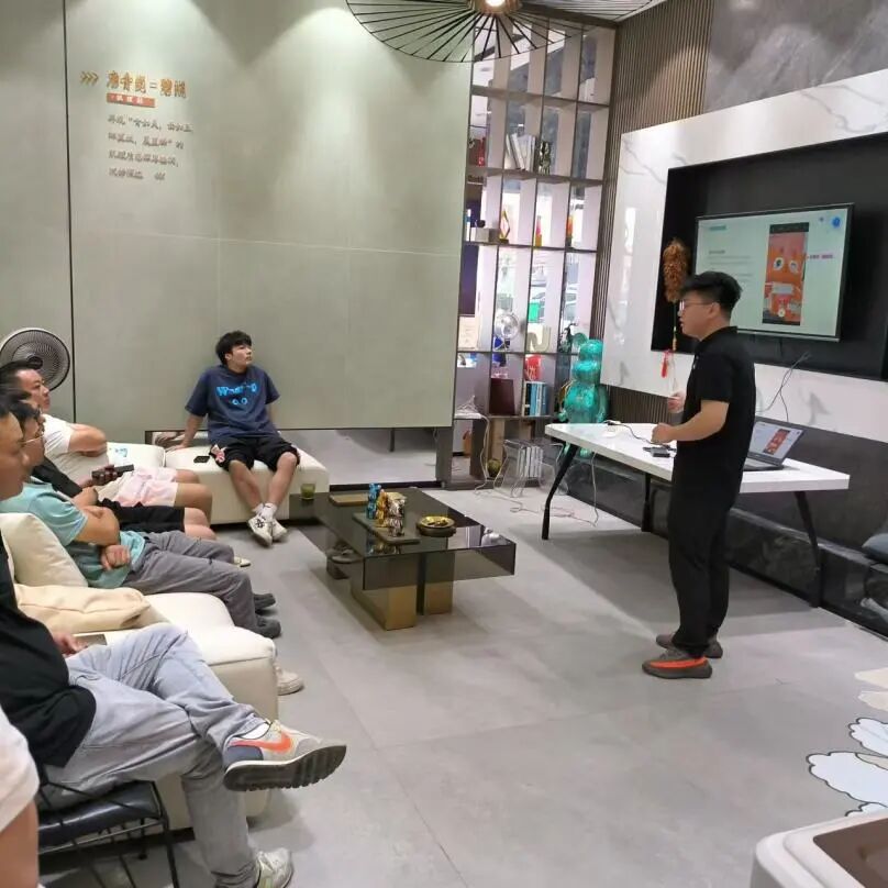 新媒体渠道丨破局增长，鹰牌陶瓷打开全域营销新格局(图2)