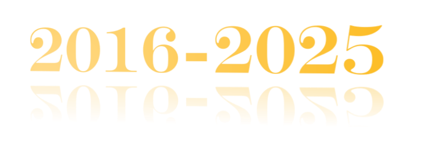 40 UNDER 40 | 十年！我们还选鹰牌(图2)