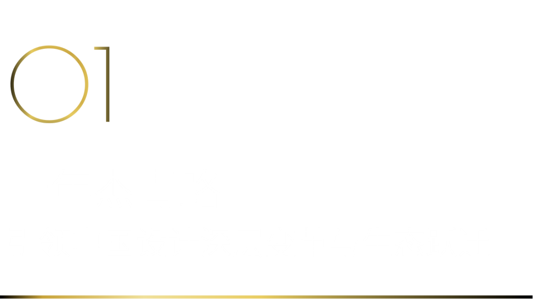40 UNDER 40 | 十年！我们还选鹰牌(图4)