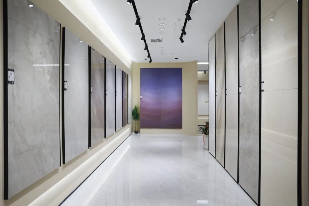 新店开业｜鹰牌陶瓷昆明新店盛大开业，共赴美学新境！(图13)