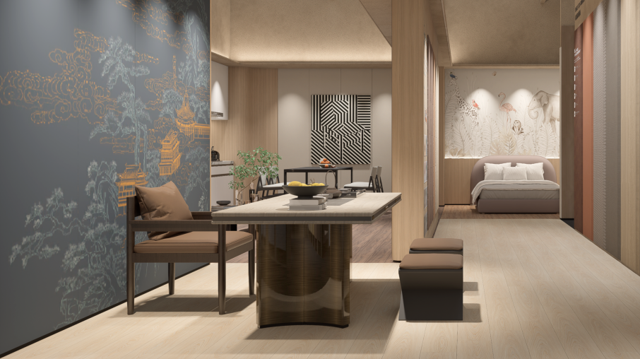 鹰牌陶瓷×广州设计周，大咖云集，论坛不断，多样精彩等你来体验(图2)