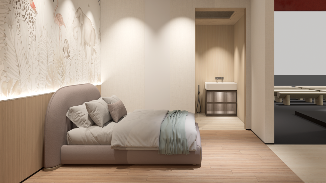 鹰牌陶瓷×广州设计周，大咖云集，论坛不断，多样精彩等你来体验(图11)