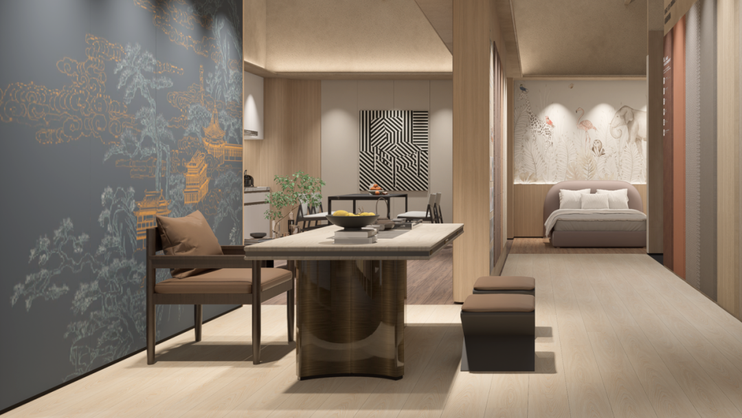 鹰牌陶瓷×广州设计周，大咖云集，论坛不断，多样精彩等你来体验(图13)