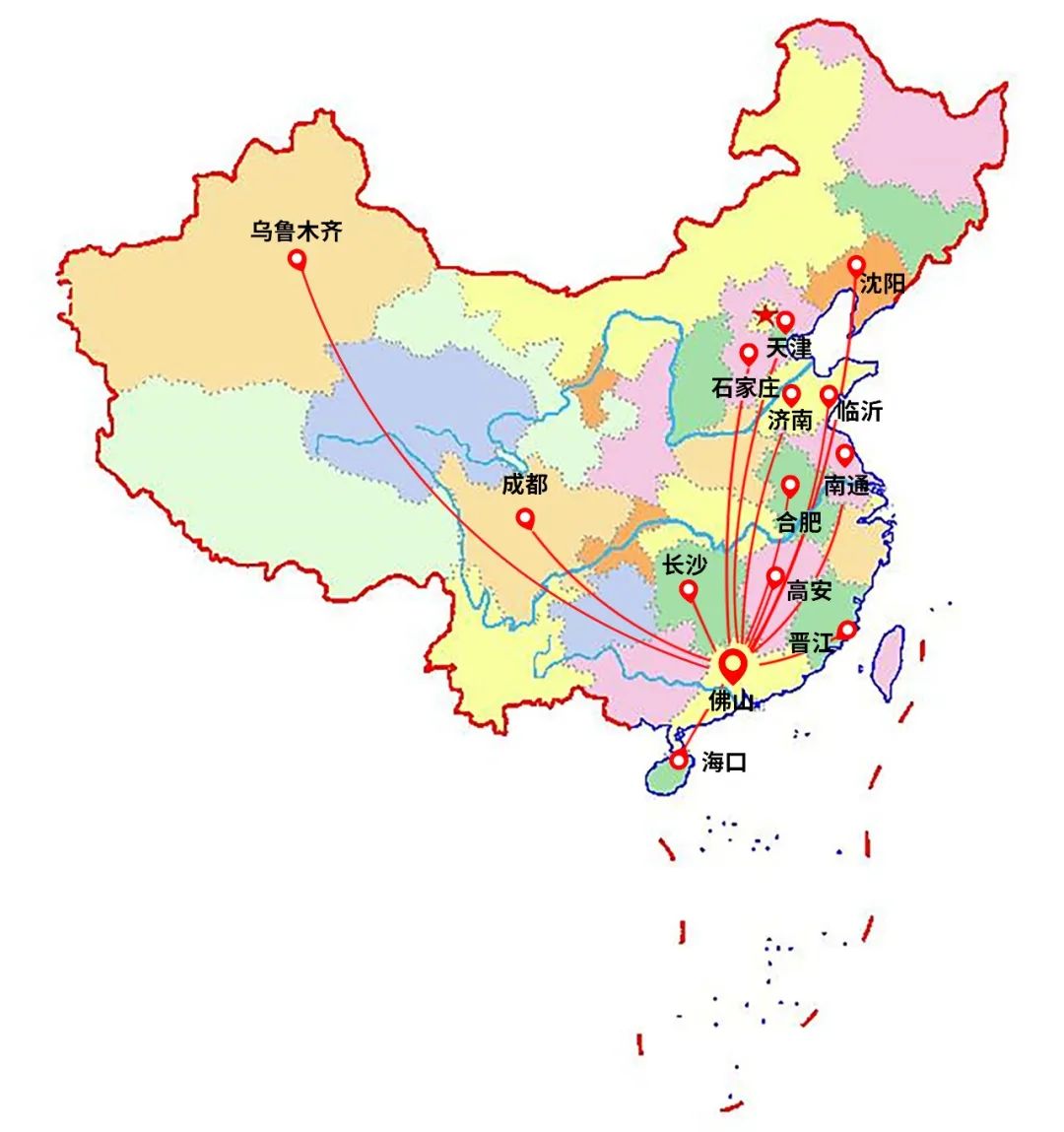 走进鹰牌｜2022新锐榜评审团莅临鹰牌陶瓷总部展厅深入考察(图10)