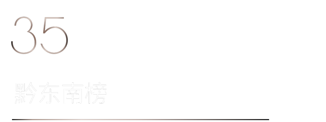 40 UNDER 40 | 打开城市榜LIST·2，一份青年之光的荣耀榜单！(图70)