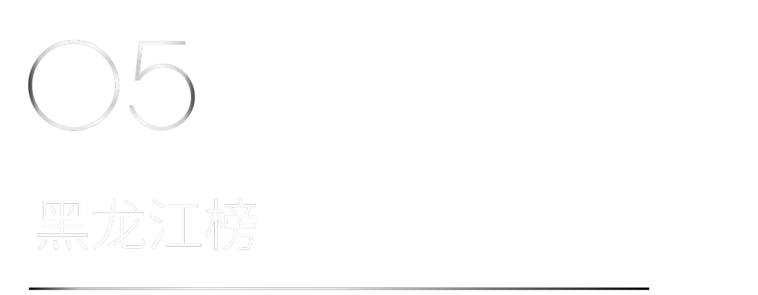 40 UNDER 40 | 省区榜List·1荣誉揭晓！精英齐聚再续辉煌！(图15)