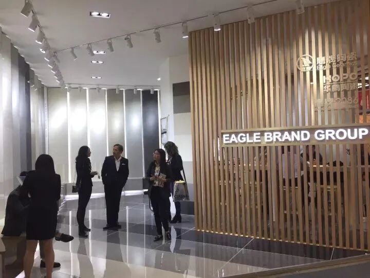 荣誉加冕｜鹰牌陶瓷荣获“2024年陶瓷十大品牌”大奖(图6)