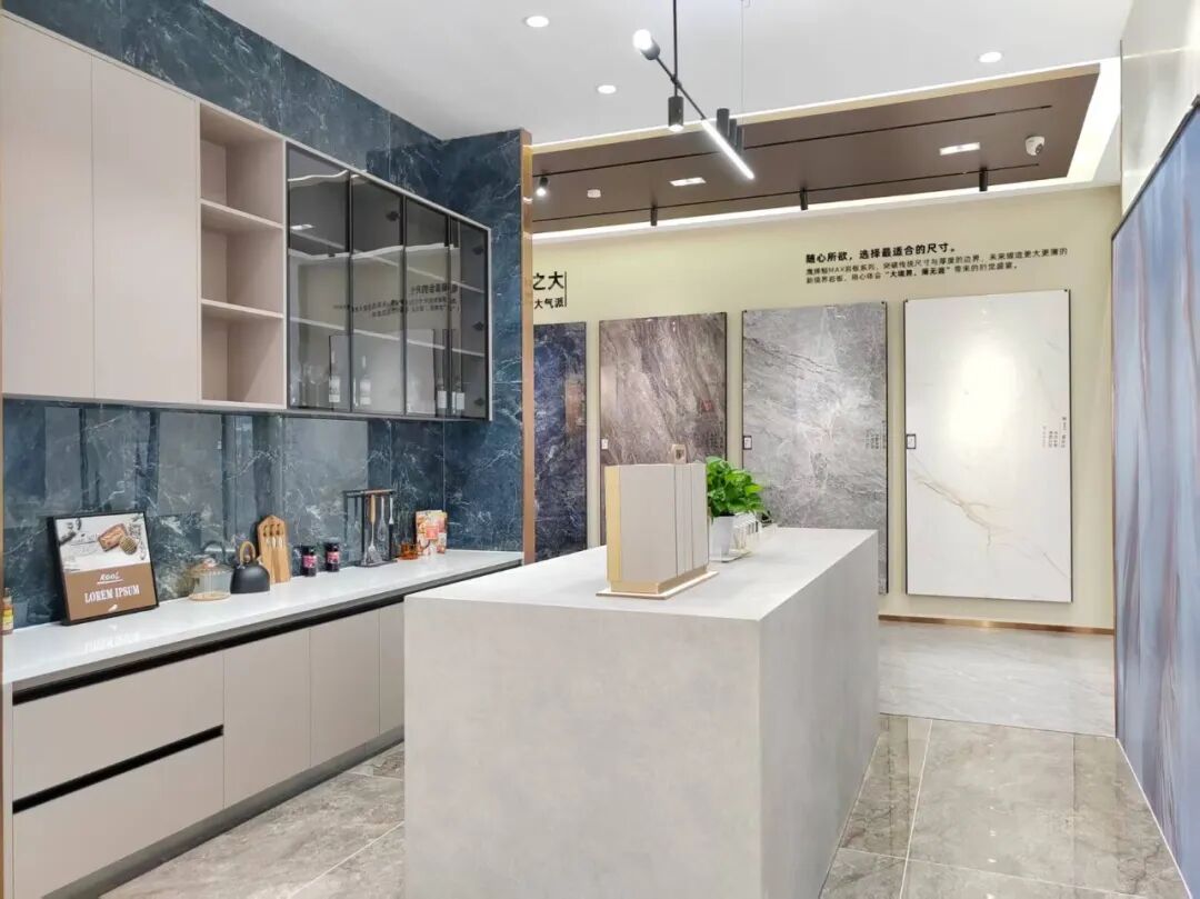 四川宜宾鹰牌旗舰店|高端空间设计,美出颜值新境界(图4) 四川宜宾鹰牌旗舰店|高端空间设计,美出颜值新境界(图4)