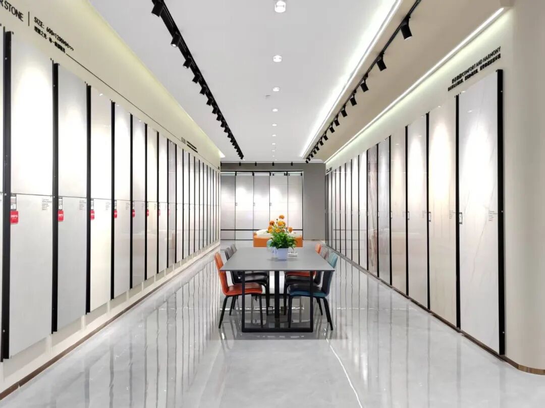 四川宜宾鹰牌旗舰店|高端空间设计,美出颜值新境界(图14) 四川宜宾鹰牌旗舰店|高端空间设计,美出颜值新境界(图14)