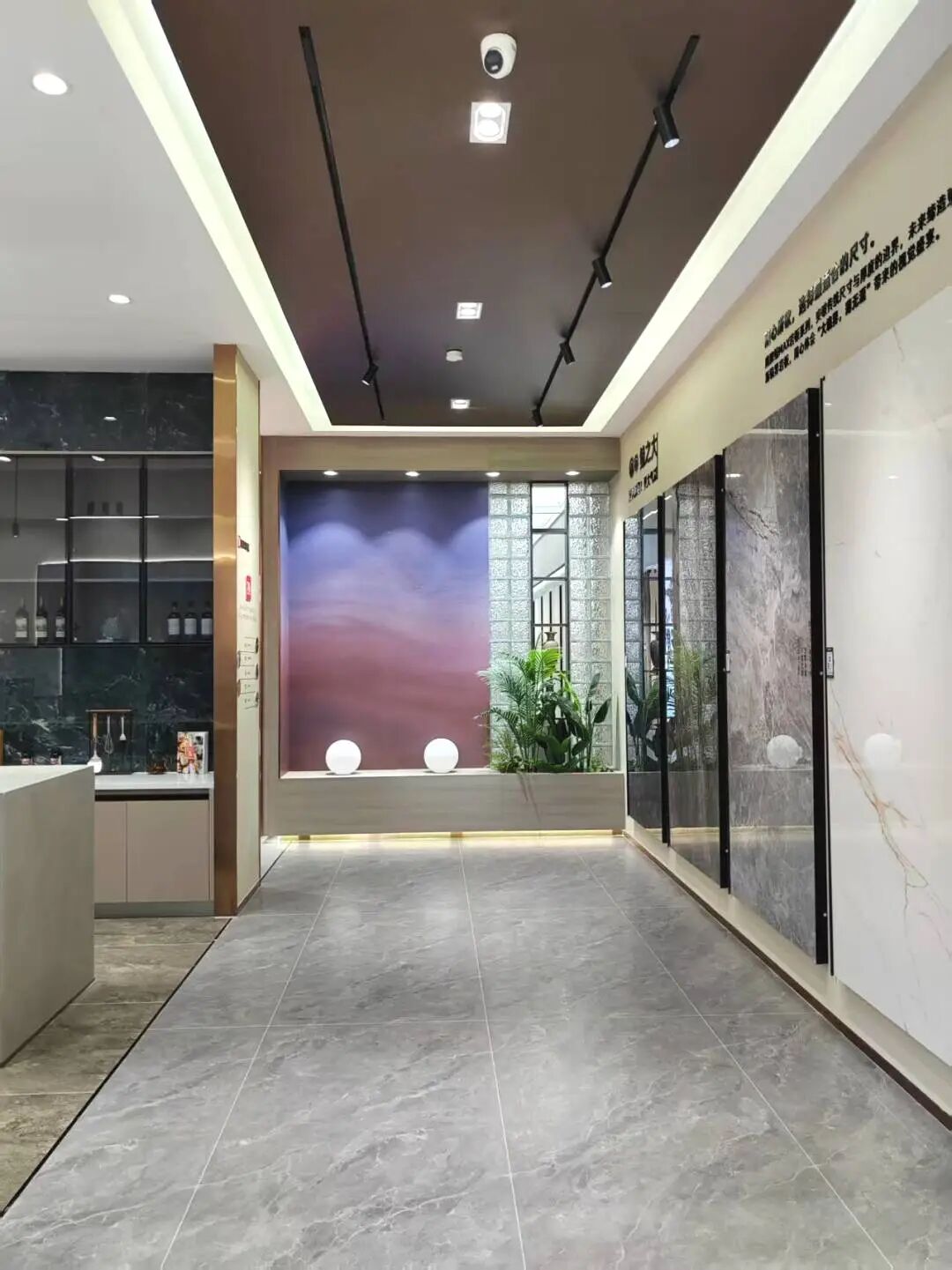 四川宜宾鹰牌旗舰店|高端空间设计,美出颜值新境界(图19) 四川宜宾鹰牌旗舰店|高端空间设计,美出颜值新境界(图19)