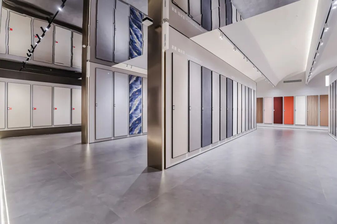 再添荣誉|鹰牌陶瓷荣获2025中国陶瓷质造百强!(图12) 再添荣誉|鹰牌陶瓷荣获2025中国陶瓷质造百强!(图12)