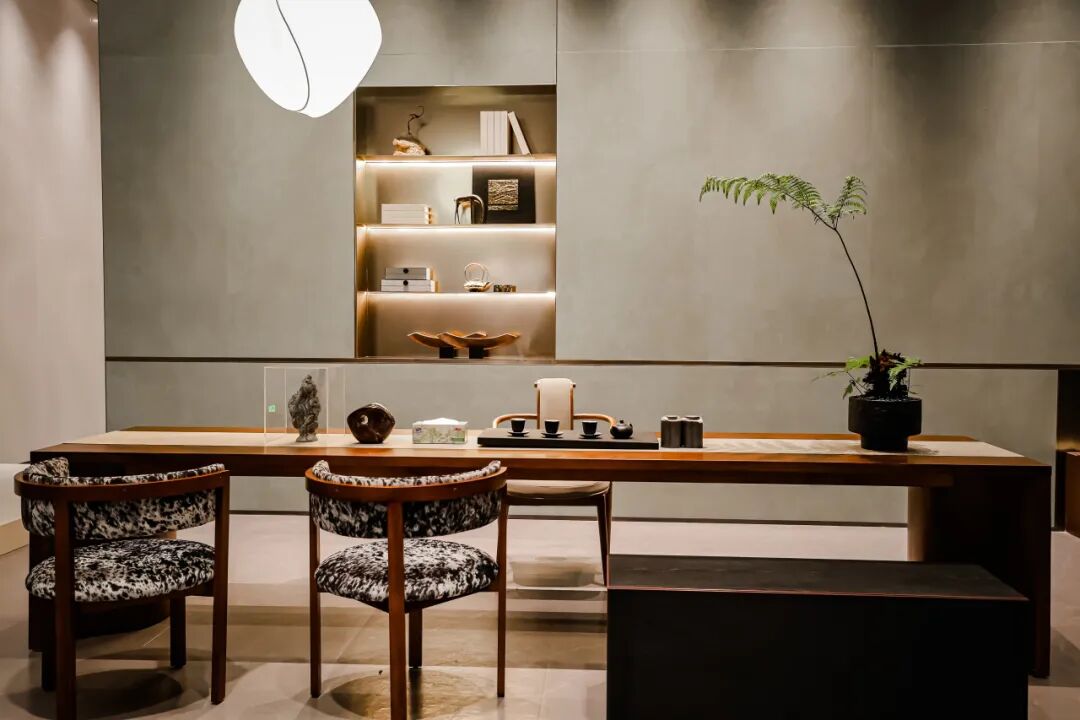 重磅荣誉|鹰牌陶瓷再获“中意陶瓷设计大赛”创意设计金奖!(图9) 重磅荣誉|鹰牌陶瓷再获“中意陶瓷设计大赛”创意设计金奖!(图9)