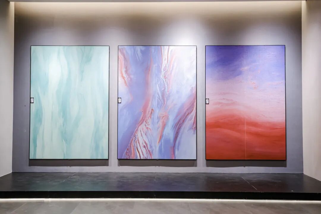 重磅荣誉|鹰牌陶瓷再获“中意陶瓷设计大赛”创意设计金奖!(图14) 重磅荣誉|鹰牌陶瓷再获“中意陶瓷设计大赛”创意设计金奖!(图14)