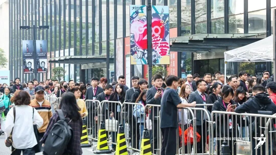 精彩绽放!鹰牌陶瓷广州设计周精彩瞬间回顾(图1) 精彩绽放!鹰牌陶瓷广州设计周精彩瞬间回顾(图1)