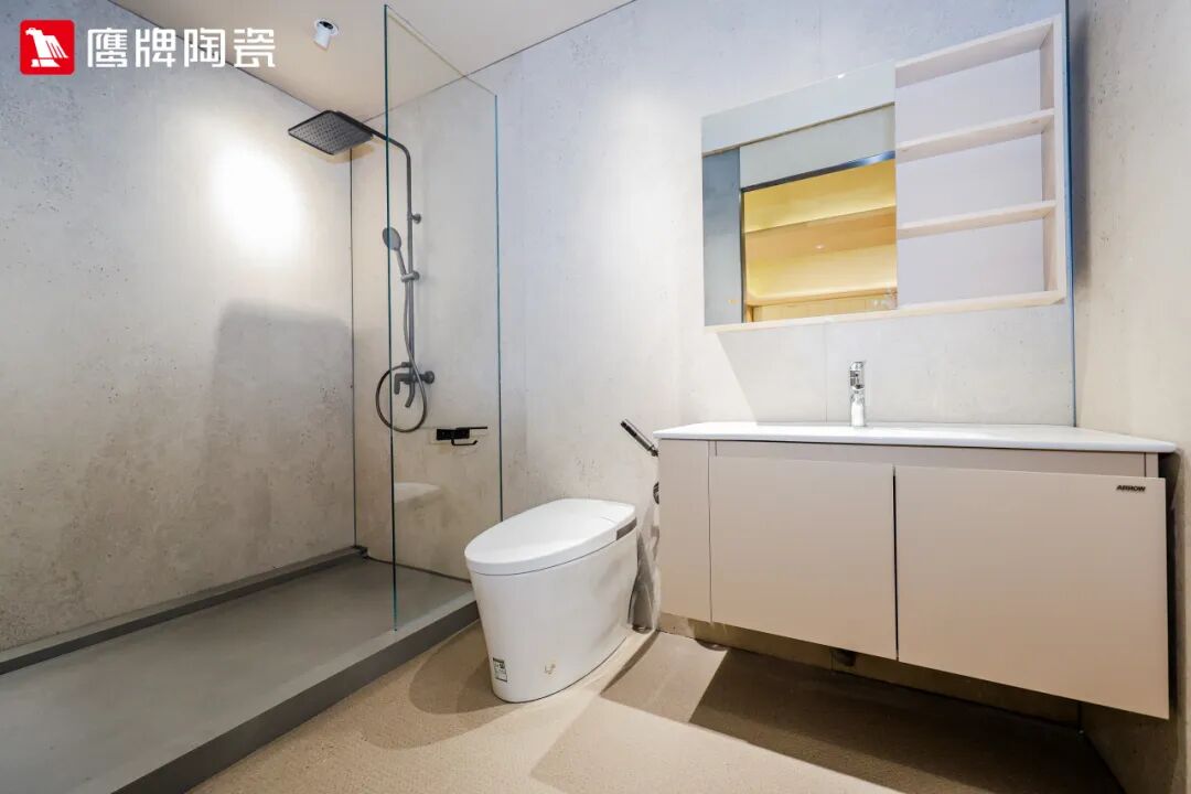 精彩绽放!鹰牌陶瓷广州设计周精彩瞬间回顾(图16) 精彩绽放!鹰牌陶瓷广州设计周精彩瞬间回顾(图16)