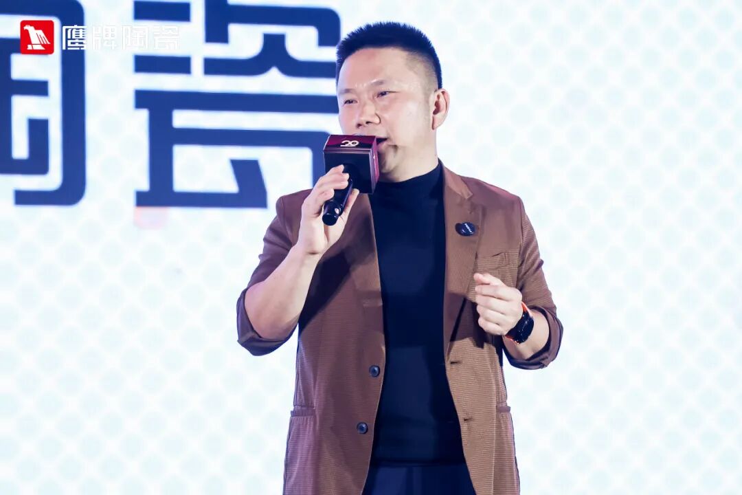 精彩绽放!鹰牌陶瓷广州设计周精彩瞬间回顾(图31) 精彩绽放!鹰牌陶瓷广州设计周精彩瞬间回顾(图31)