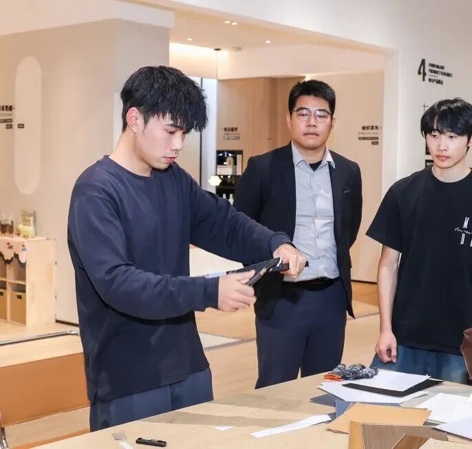 是重逢，是遇见 | 鹰牌新材战略升级暨新品发布会圆满落幕！(图27)