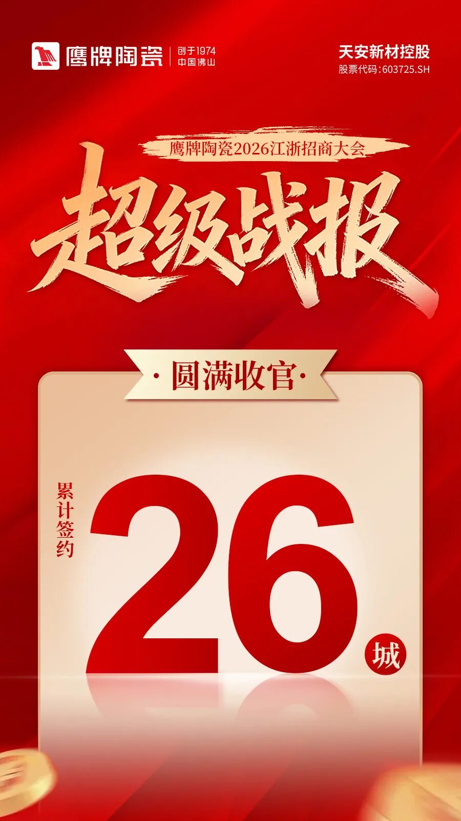 连续8年!鹰牌陶瓷再获新锐榜“陶瓷领军品牌”大奖(图13) 连续8年!鹰牌陶瓷再获新锐榜“陶瓷领军品牌”大奖(图13)